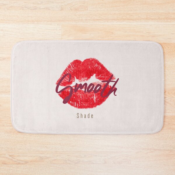 Item preview, Smooth Shade Lip print designed and sold by Rodayna Elnaggar.