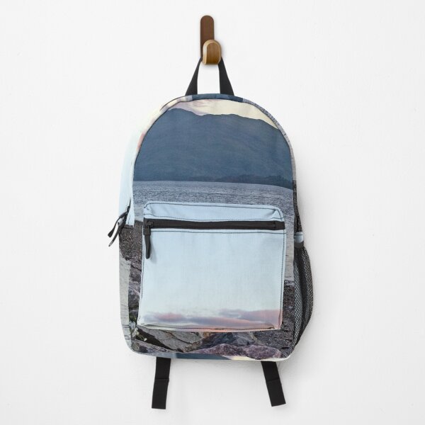 Item preview, Loch Linnhe, Scotland, at sunset designed and sold by HazelWright.
