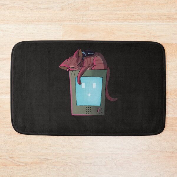 Item preview, Stray Game Stra designed and sold by chrgj0tamara.
