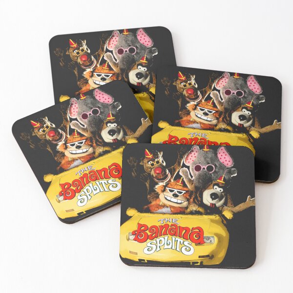 Item preview, The Banana Split designed and sold by feliciasupl.