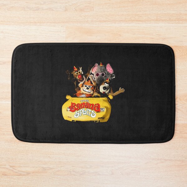 Item preview, The Banana Split designed and sold by feliciasupl.