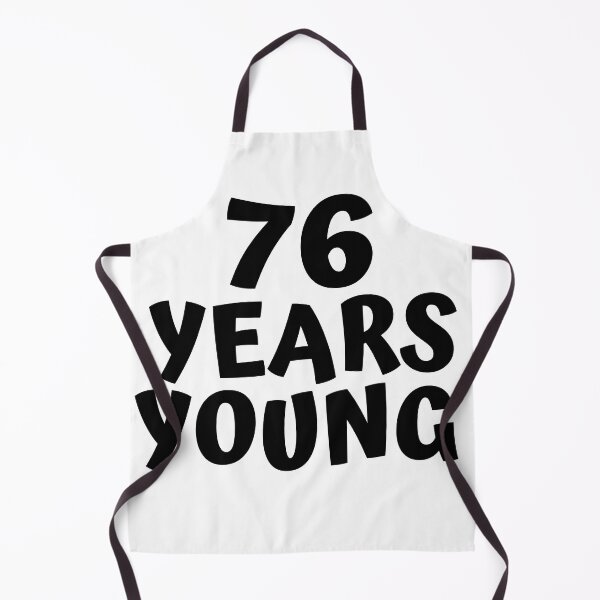 Item preview, 76th birthday designed and sold by MayaCordalia.