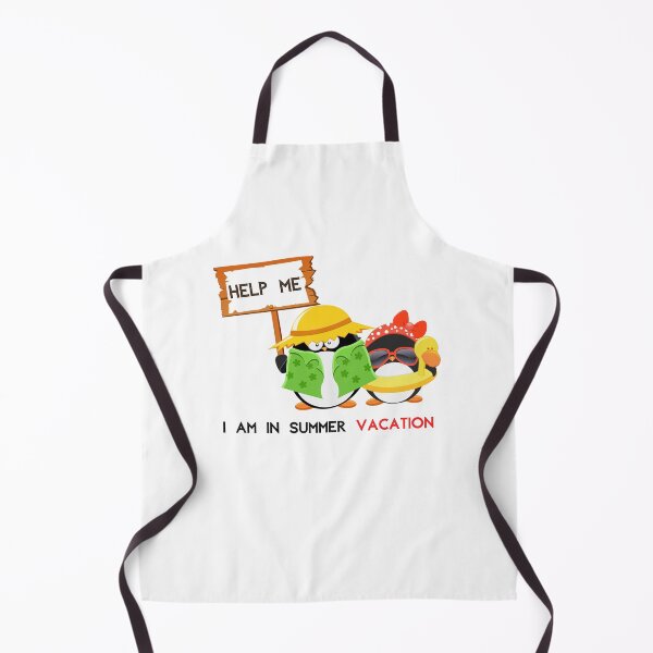 Item preview, Help Me I Am In Summer Vacation designed and sold by HongThuyet.