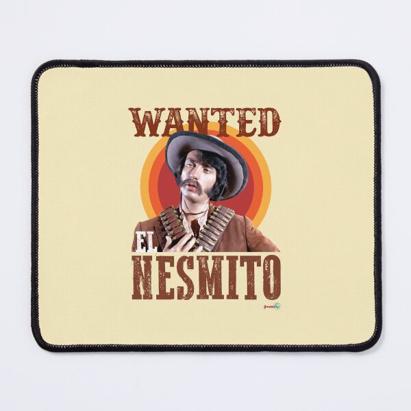 Item preview, Wanted Bandidos designed and sold by grizeldapop66.