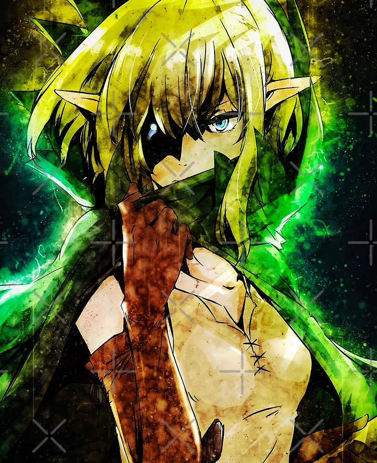 Ryuu Lion  Light novel, Sci fi, Anime