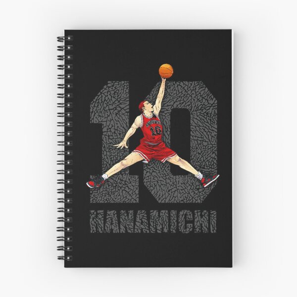 Item preview, Hanamichi 10 Classic T-Shirt designed and sold by idaerindiph.