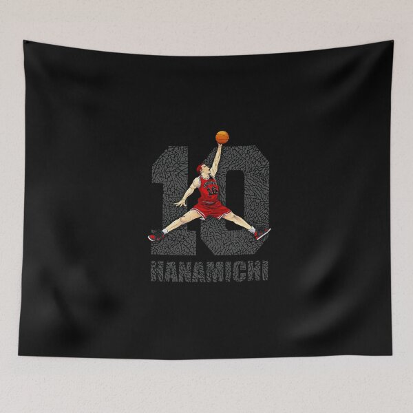 Item preview, Hanamichi 10 Classic T-Shirt designed and sold by idaerindiph.