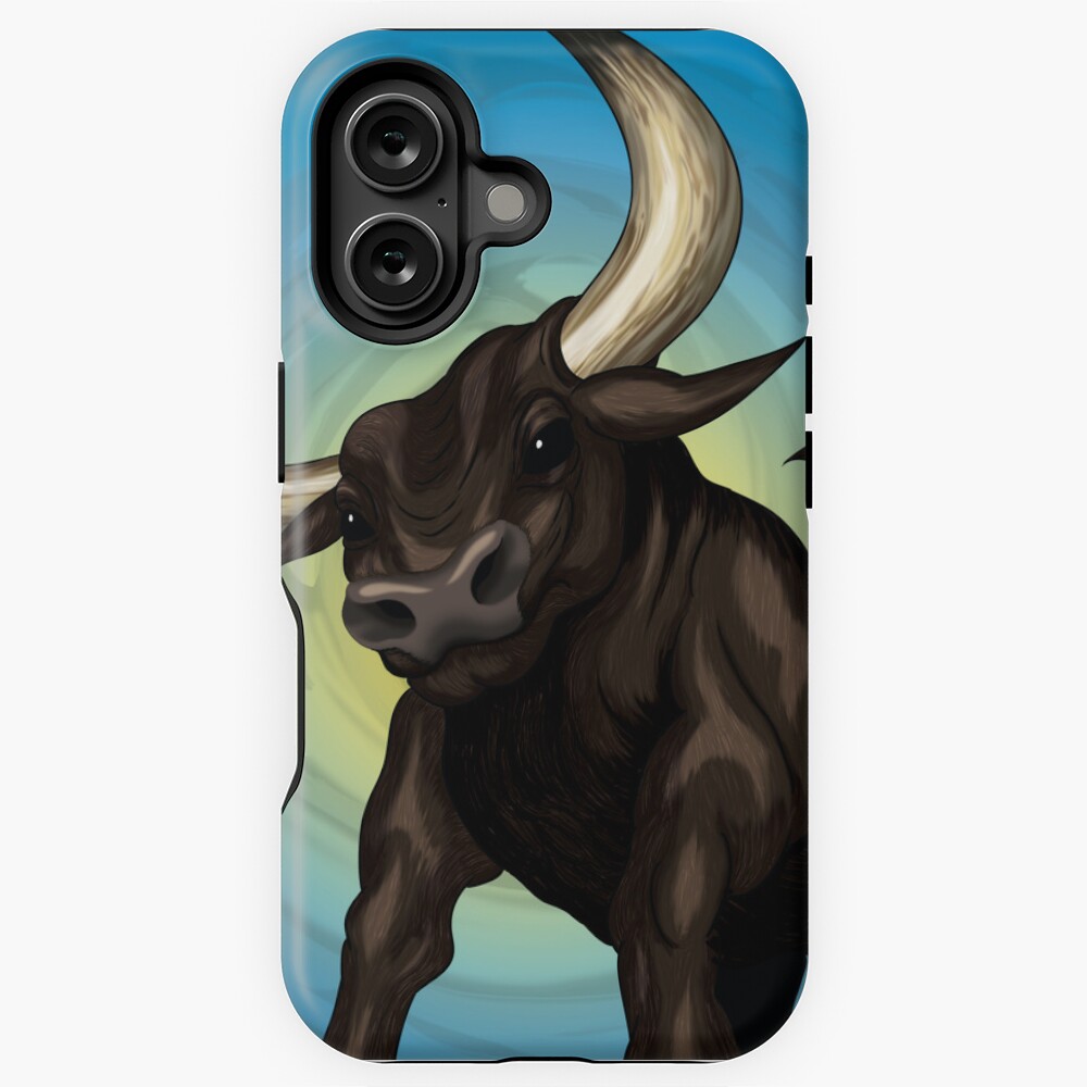 Item preview, iPhone Tough Case designed and sold by MustafaKulle.