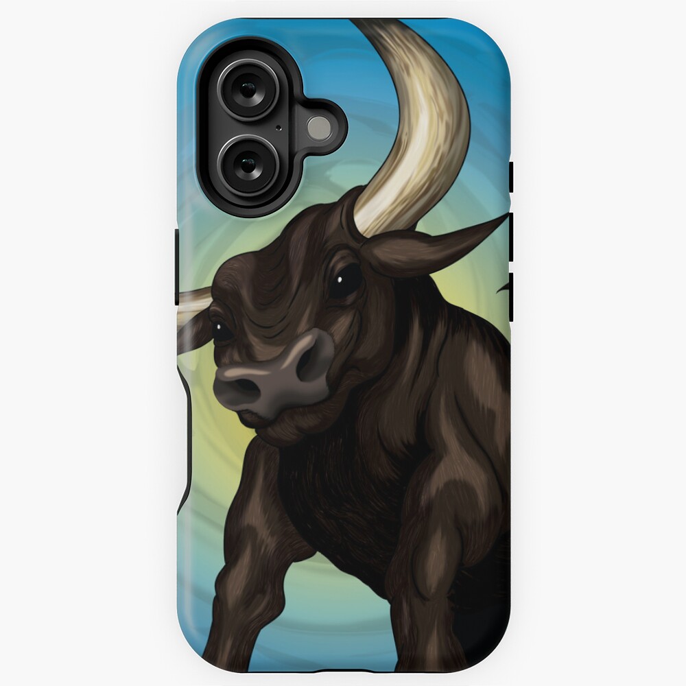 Item preview, iPhone Magsafe Tough Case designed and sold by MustafaKulle.