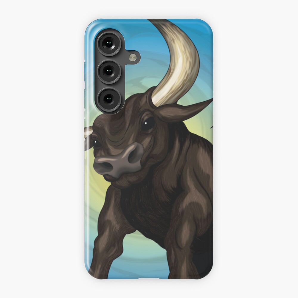 Item preview, Samsung Galaxy Snap Case designed and sold by MustafaKulle.