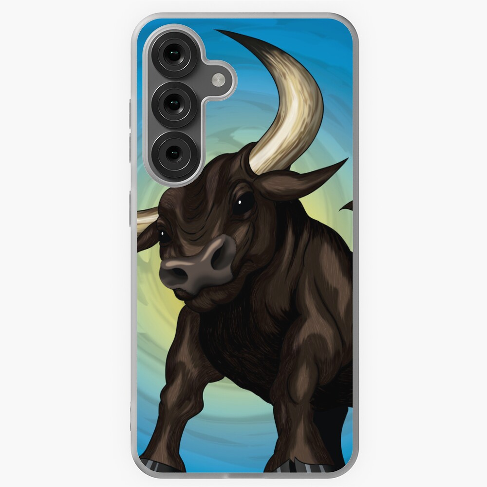 Item preview, Samsung Galaxy Soft Case designed and sold by MustafaKulle.