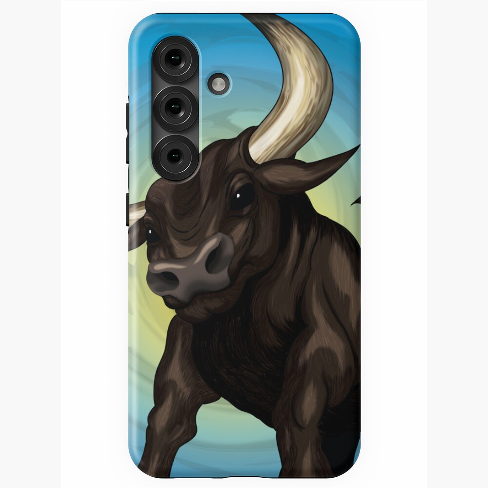 Item preview, Samsung Galaxy Tough Case designed and sold by MustafaKulle.