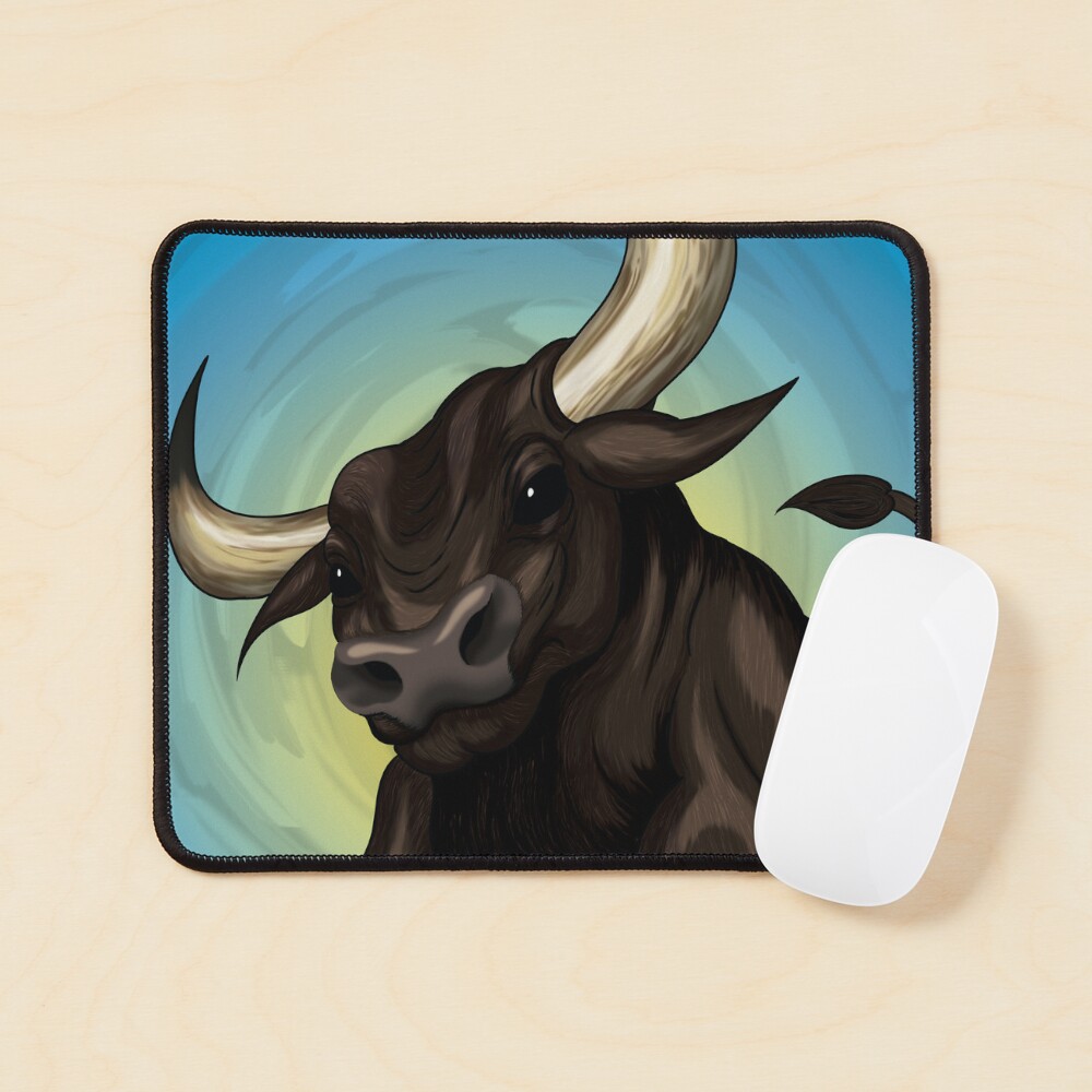 Item preview, Mouse Pad designed and sold by MustafaKulle.