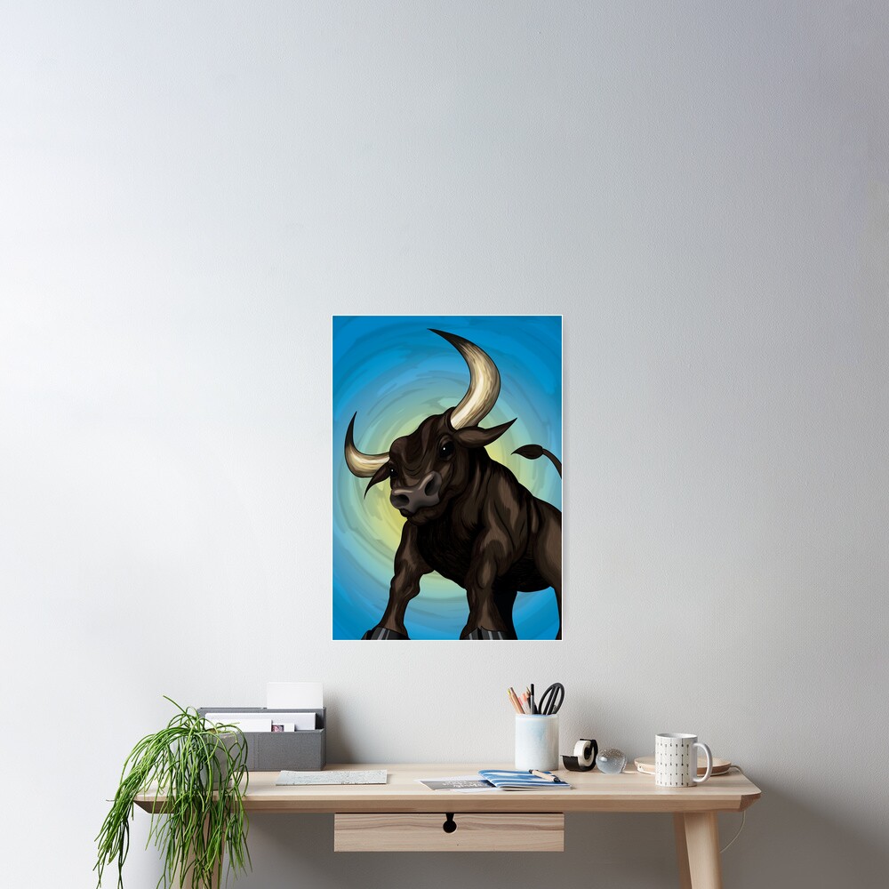 Item preview, Poster designed and sold by MustafaKulle.