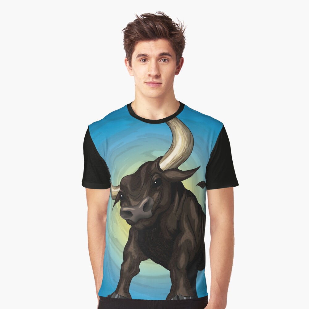 Item preview, Graphic T-Shirt designed and sold by MustafaKulle.
