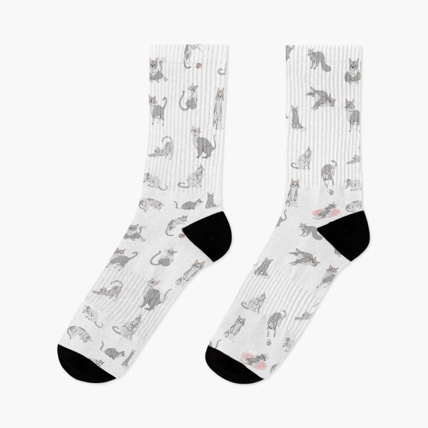Item preview, gatos lindos designed and sold by Mashka93.