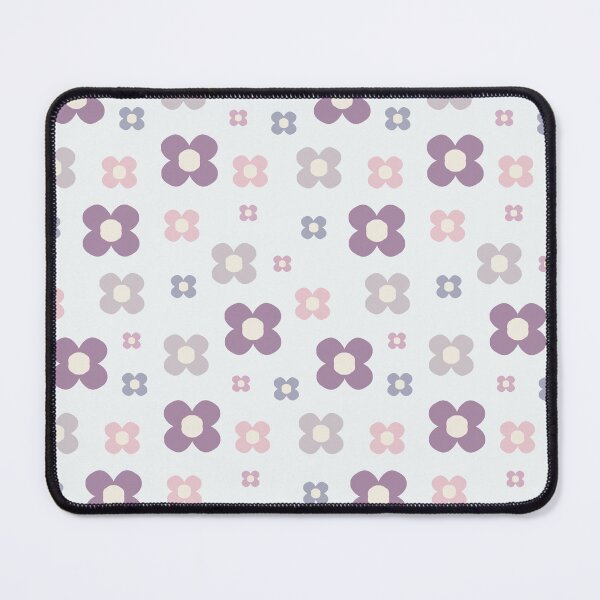 Item preview, Flower pattern, Cute flowers , minimal and pastel designed and sold by Fahlongward.