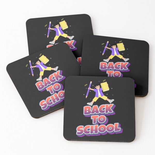 Item preview, Back To School  designed and sold by SCayson.