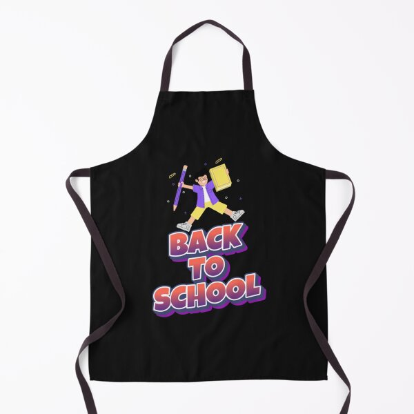 Item preview, Back To School designed and sold by SCayson.