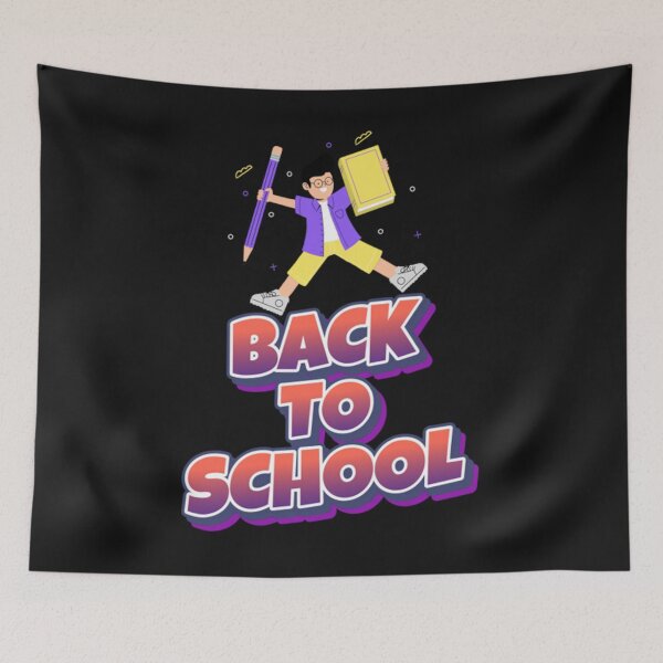 Item preview, Back To School  designed and sold by SCayson.