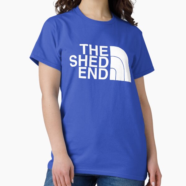 Item preview, The Shed End designed and sold by TacticTees.