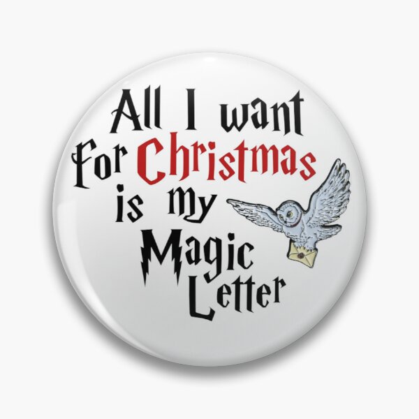 Item preview, All I Want for Christmas designed and sold by MagicArtworks.