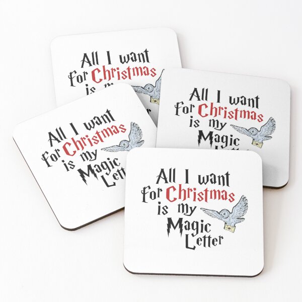 Item preview, All I Want for Christmas designed and sold by MagicArtworks.