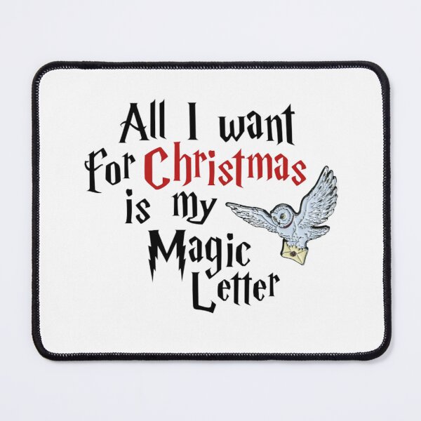 Item preview, All I Want for Christmas designed and sold by MagicArtworks.