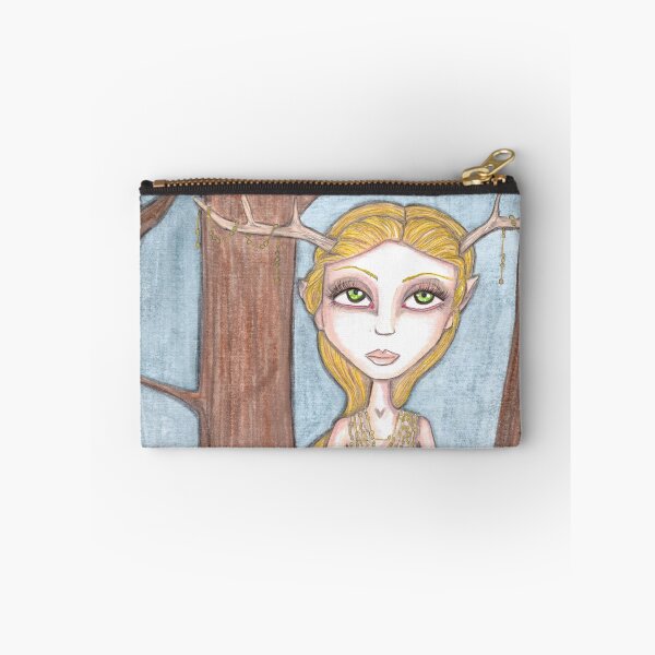Item preview, Golden Satyr designed and sold by Jennifer Stedman.