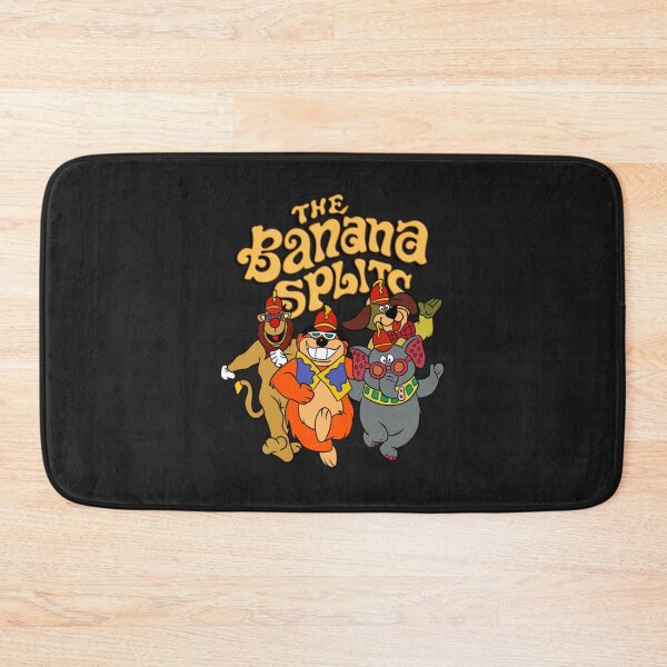 Item preview, The banana Split designed and sold by feliciasupl.