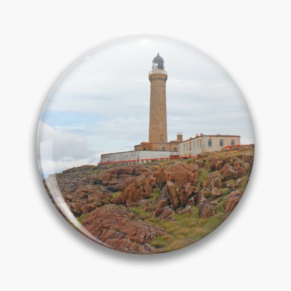 Item preview, Ardnamurchan Lighthouse, Scotland designed and sold by HazelWright.
