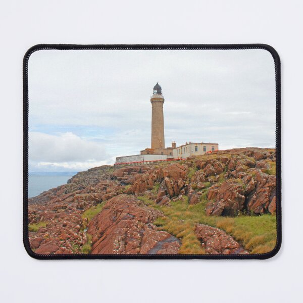 Item preview, Ardnamurchan Lighthouse, Scotland designed and sold by HazelWright.