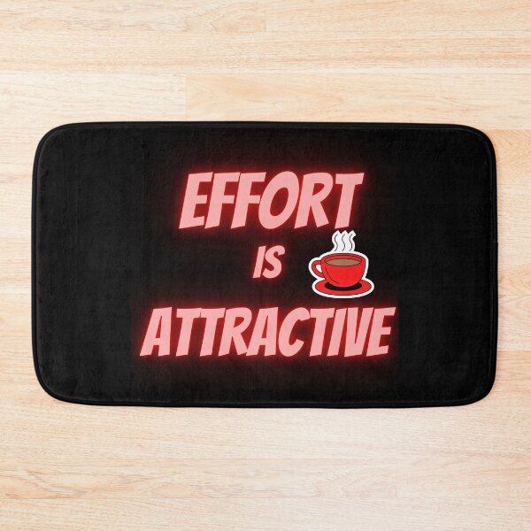 Item preview, Effort designed and sold by Showmee.