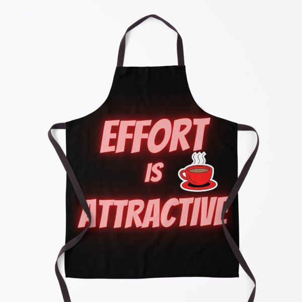 Item preview, Effort designed and sold by Showmee.