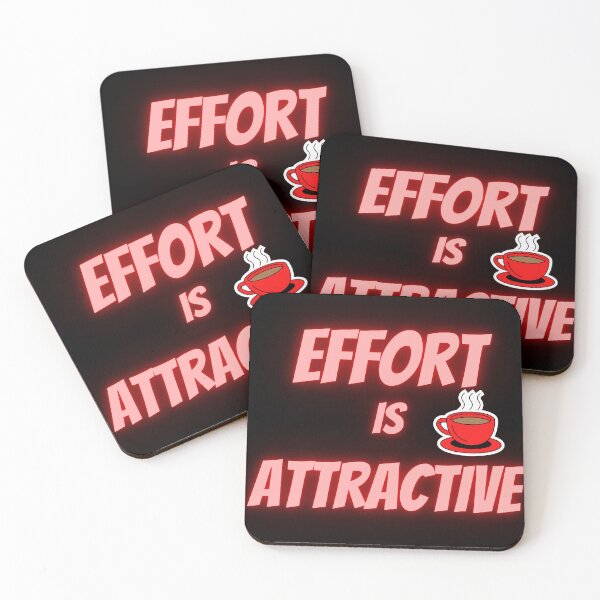 Item preview, Effort designed and sold by Showmee.
