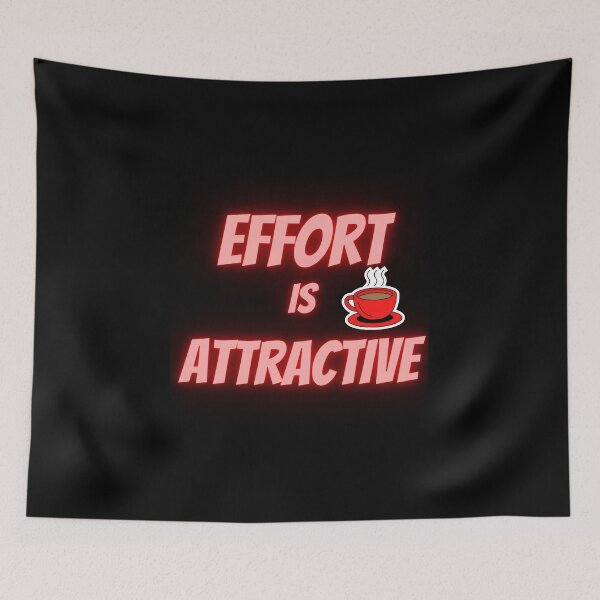 Item preview, Effort designed and sold by Showmee.