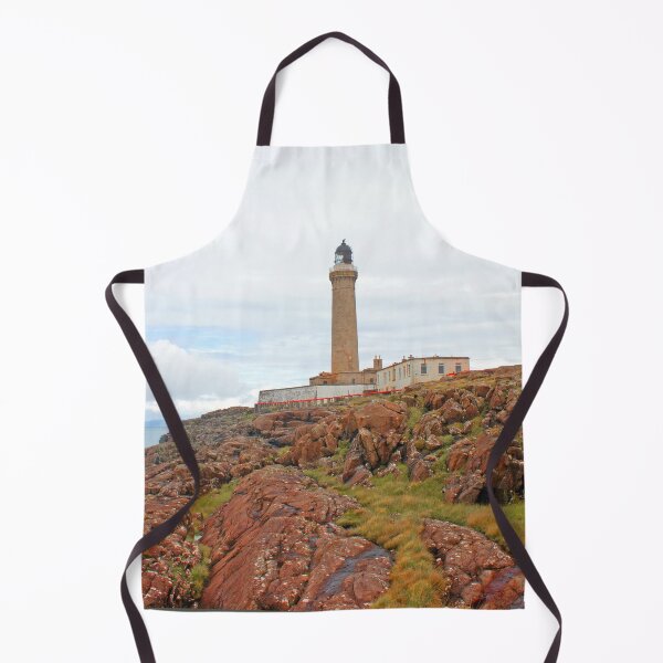 Item preview, Ardnamurchan Lighthouse, Scotland designed and sold by HazelWright.