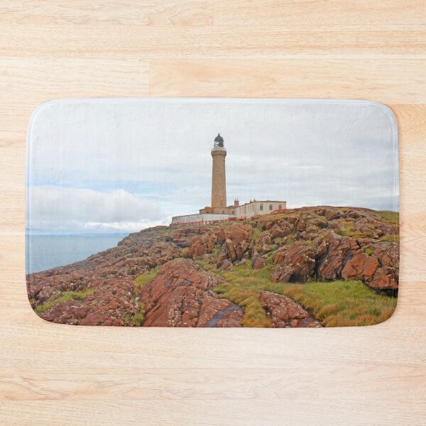 Item preview, Ardnamurchan Lighthouse, Scotland designed and sold by HazelWright.