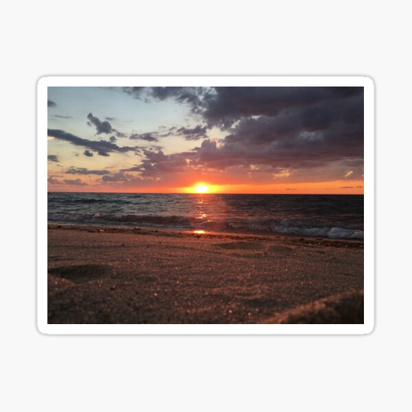 Item preview, Martha's Vineyard Sunset designed and sold by audj.