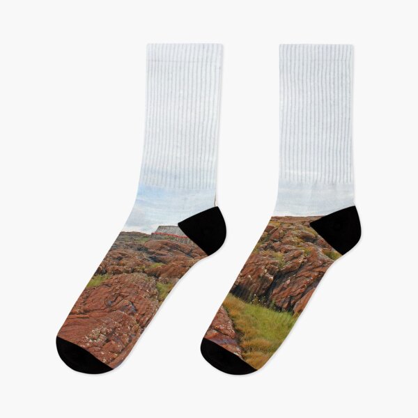 Item preview, Ardnamurchan Lighthouse, Scotland designed and sold by HazelWright.