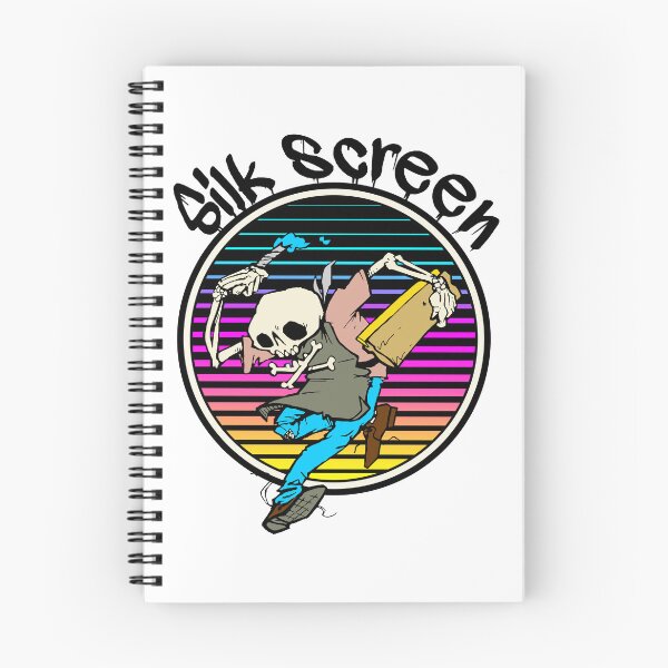 Item preview, Silk Screen designed and sold by criarte.