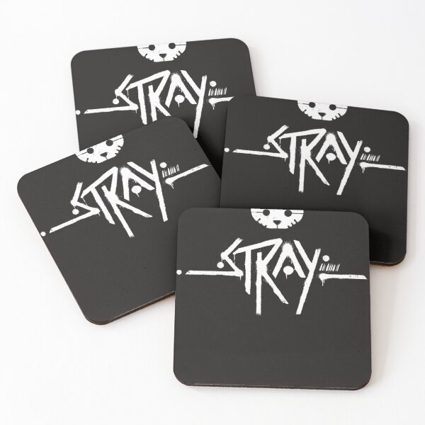 Item preview, Stray Game Stra designed and sold by chrgj0tamara.