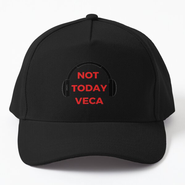 Item preview, Not Today Vecna designed and sold by theaggi.