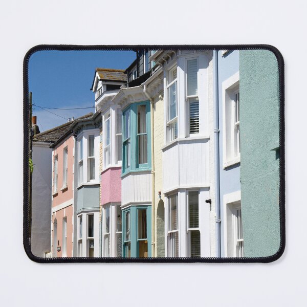 Item preview, Colourful Appledore designed and sold by Alexandra Lavizzari.