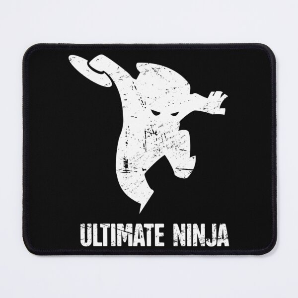 Artikelvorschau, Entscheidendes Frisbee-Ninja-wesentliches T-Shirt entworfen und verkauft von caraaliciafn.