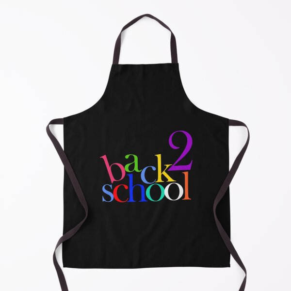 Item preview, BACK TO SCHOOL 1.0 designed and sold by SCayson.