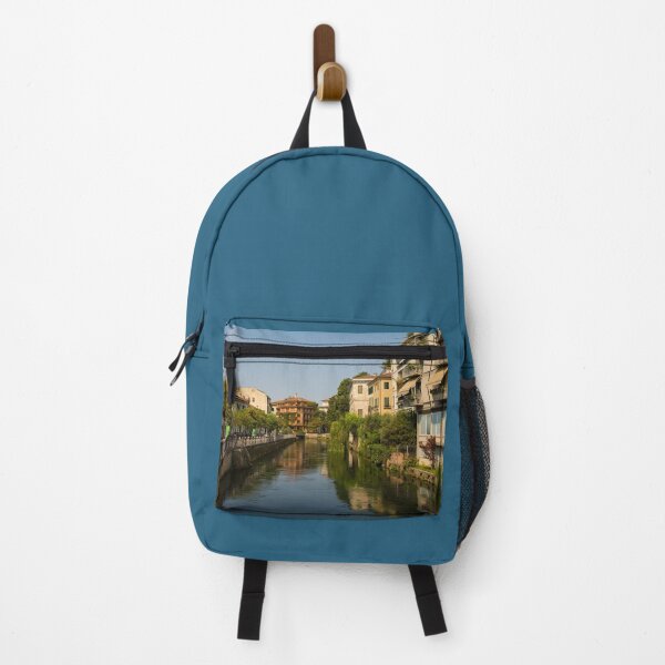 Item preview, Sile River in Treviso,Italy designed and sold by jojobob.