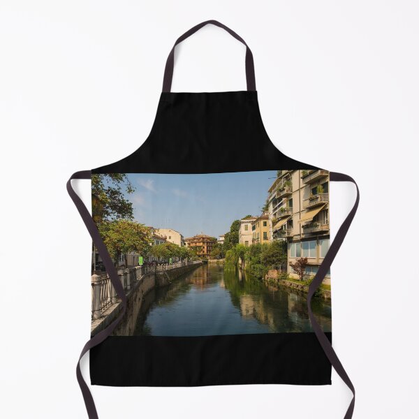 Item preview, Sile River in Treviso,Italy designed and sold by jojobob.