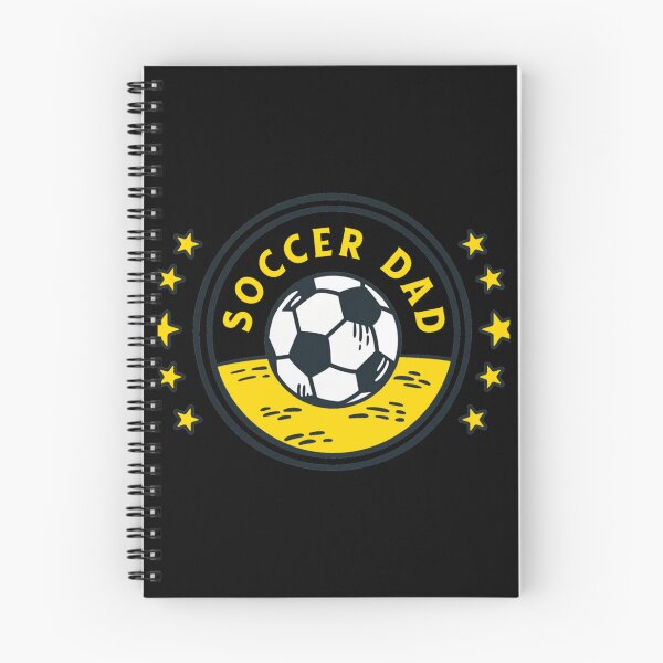 Item preview, Soccer Star Dad Classic T-Shirt designed and sold by pkelseysi.
