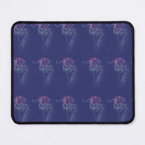 Item preview, Enchanted Rose Pattern designed and sold by dealchica.